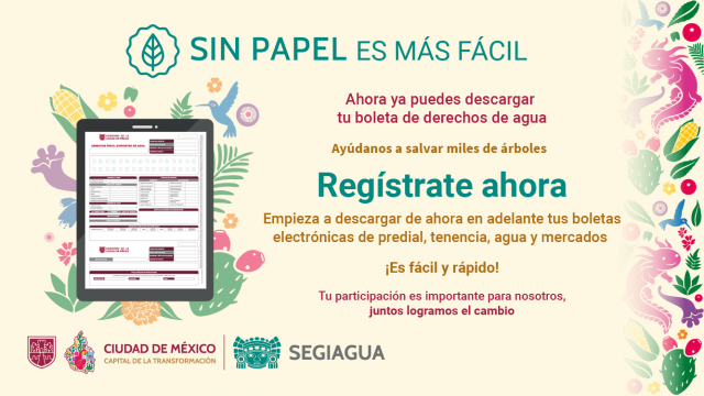 🔊Sin papel🔊