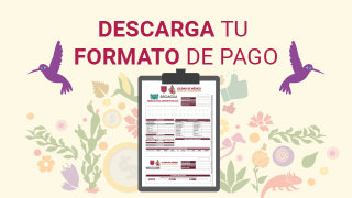 Descarga tu Formato de Pago Por Autodeterminado
