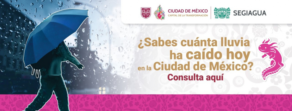 Precipitación