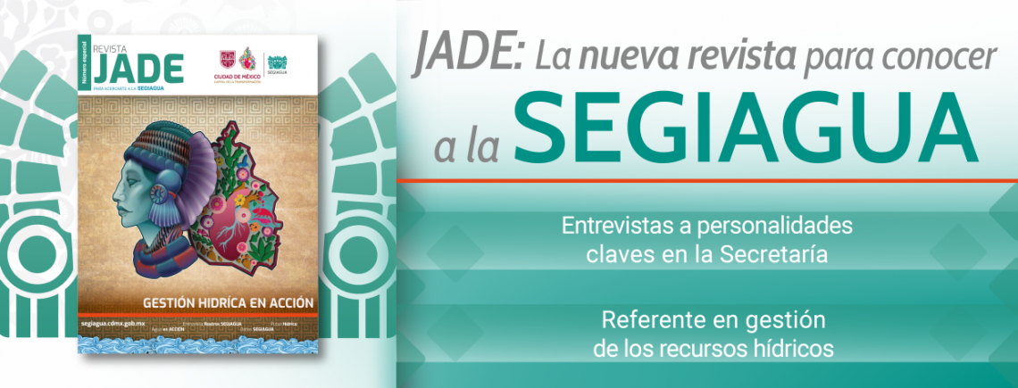 Revista Jade