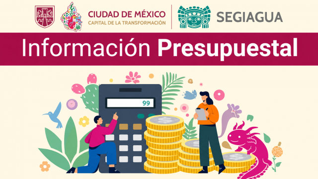 Información Presupuestal